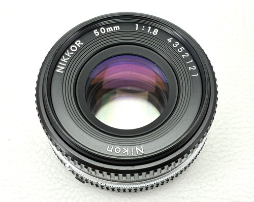 Nikon nikkor ais - nikon,