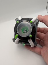 Ben 10 Deluxe Omnitrix Fx