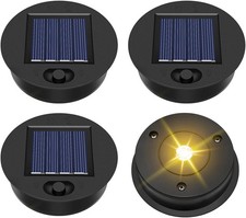 Solar Lights Replacement Top