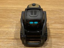 (LOW BATTERY) Anki Vector