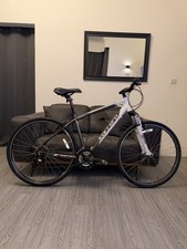 Carrera crossfire hybri bike - crossfire,