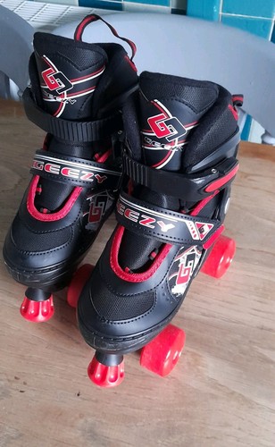 Kids wheel quad roller - quad,