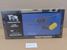 Verlinden Productions - 906 - .30 Cal Machinegun - 120mm