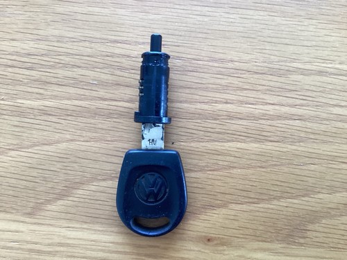 Golf mk3 glove box - golf, lock