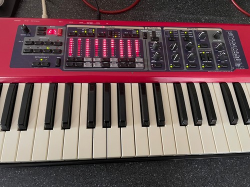 Nord electro key - nord, 73-key