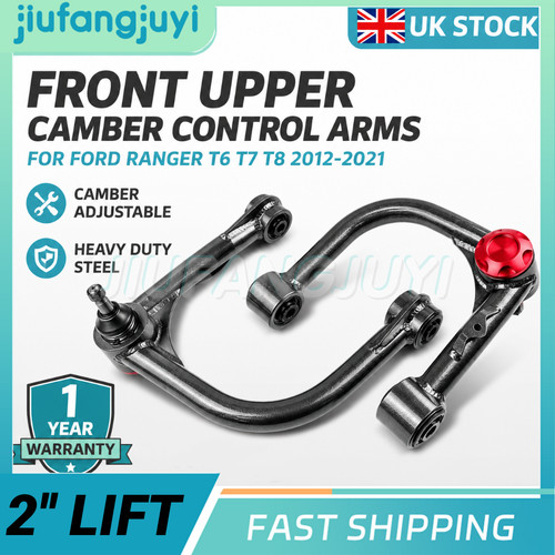 Lift front upper camber - front,