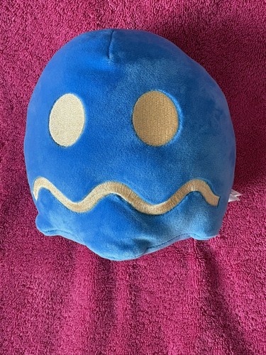 Pac man inky the blue - 7”, pac-man