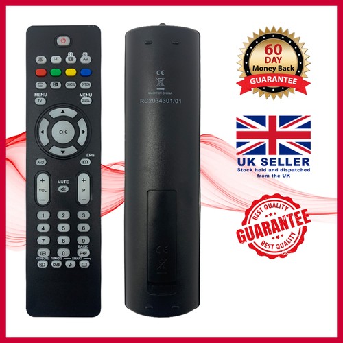 New design replacement remote - design,