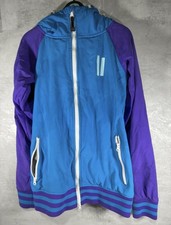 Plank Ski Jacket Ride In All