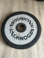 Technogym Olympic Weight Plate