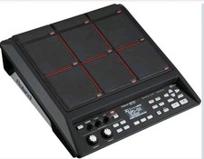 Roland Percussion Sampling Pad