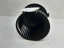 2015 NISSAN LEAF Mk1 (ZE0) Electric HEATER MOTOR/ASSY Blower Fan Assembly