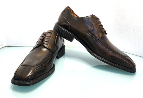 Bass jacquard mens square - bass, toe