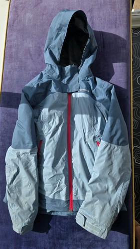 Decathlon quechua ski coat - decathlon,