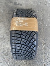Michelin ZAR81 Soft Used