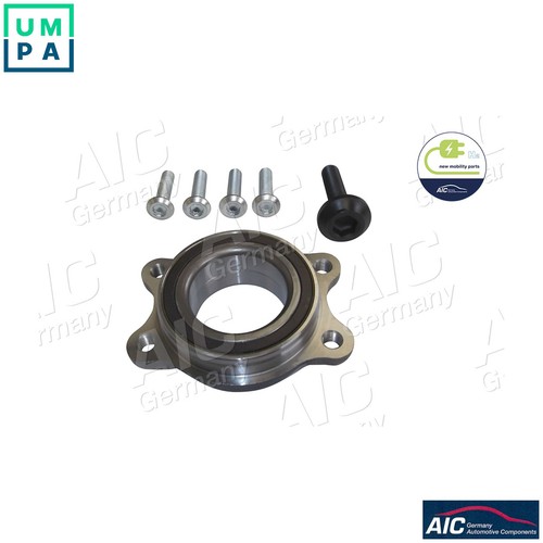 Wheel bearing kit 55387 - 55387, for