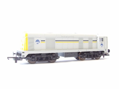 Lima l205066 class diesel - class, 20