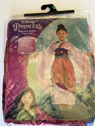 Disney mulan child - mulan, medium