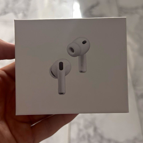 Apple airpods pro - airpods, wireless