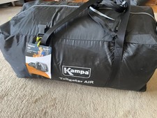 Kampa tailgater air suv - tailgater,