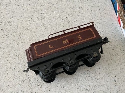 Hornby gauge similar no2 - o,