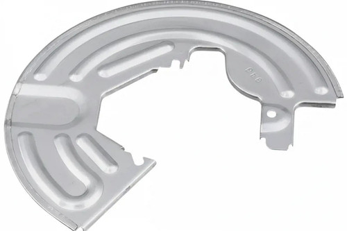 Brake disc cover 11170 - , a.b.s