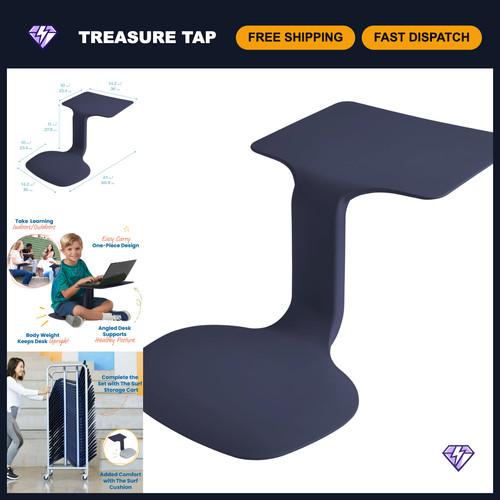 Portable activity lap desk - activity,
