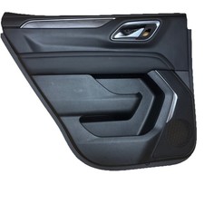 2021 2022  Chevy Tahoe Rear