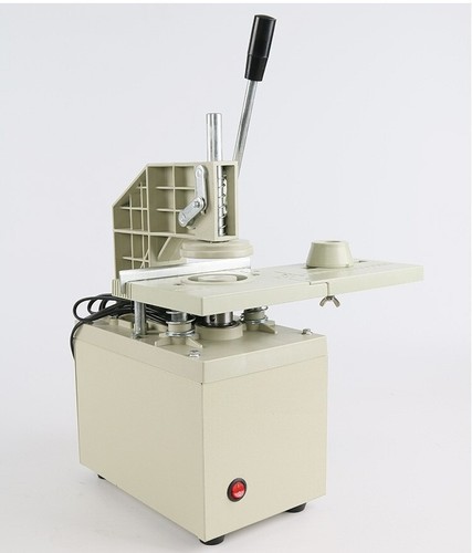 Electric curtain eyelet opener - electric,