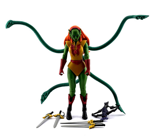 Mattel masters the universe - of,