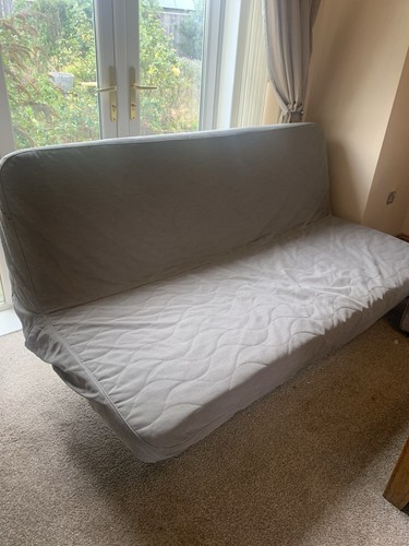 Ikea sofa double - ikea,