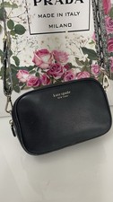 Kate Spade Black Astred Medium