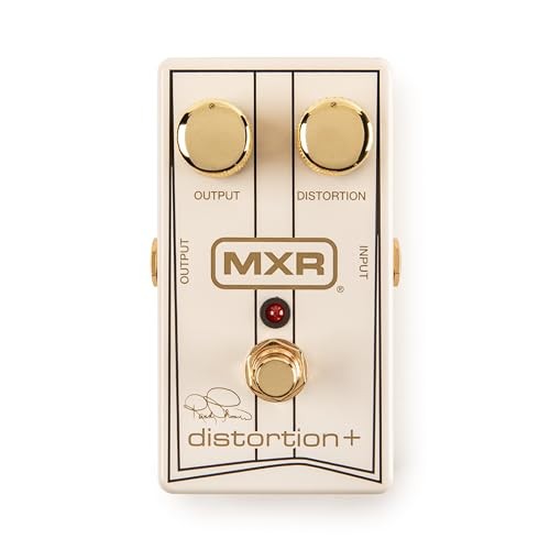 Randy rhoads mxr special - randy,