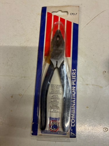 Record wilkinson pliers cp2 - wilkinson, cp2-7