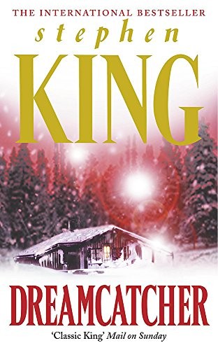 Dreamcatcher stephen king - dreamcatcher-stephen,