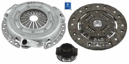 Clutch kit 3000 154 - , 001