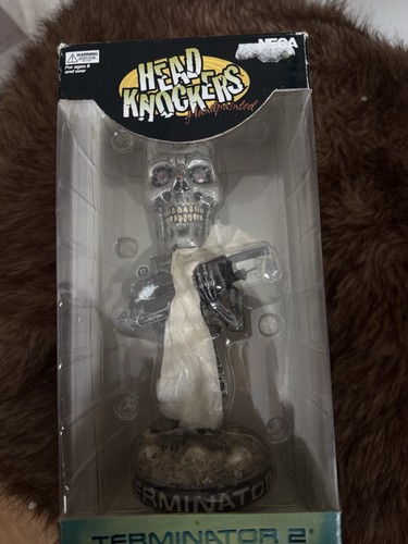 Neca terminator judgement - 2,