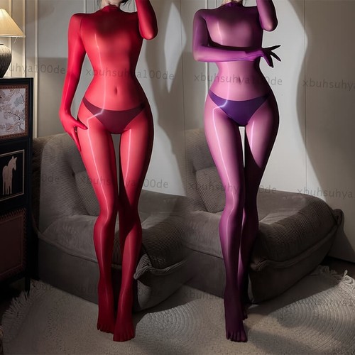 Women sheer oil - women's,