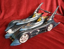 Mattel B4944 Batman Batmobile