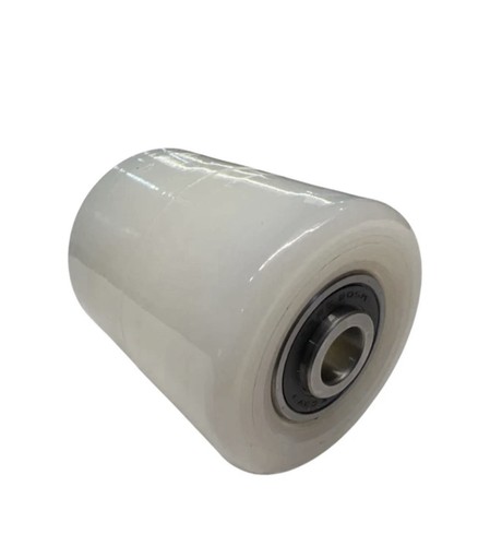 Load wheels 17mm - wheels, 2x