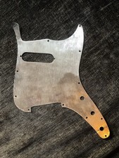 Vintage Fender Musicmaster Pickguard Pickup Shield Late 1956 - Early 60’s Model