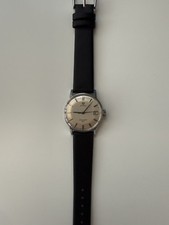 Vintage 1965 Omega Seamaster