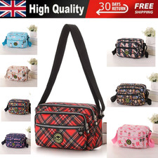 LADIES GIRLS CRINKLE NYLON