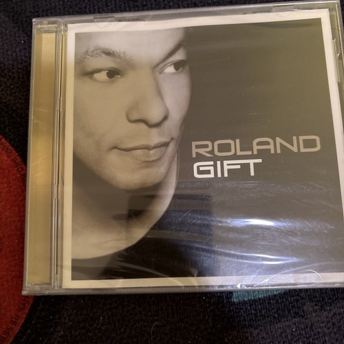 Roland gift new and - roland,