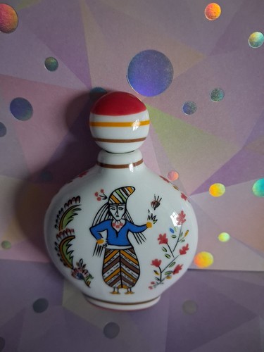 Del prado collection bottle - prado,