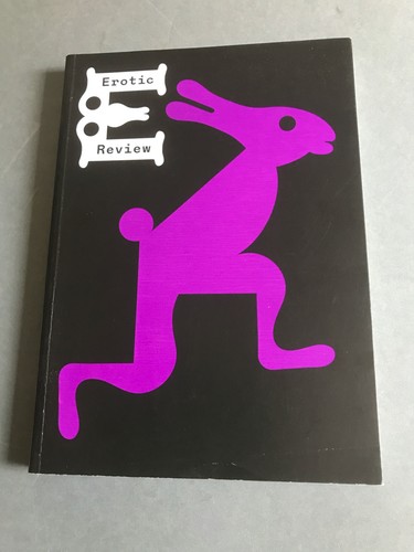 Erotic review issue - erotic,