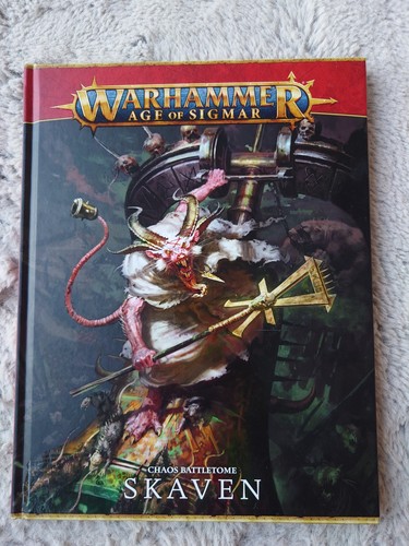 Warhammer age sigmar - age, of