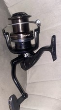 Shimano Aerlex 10000 XTB carp