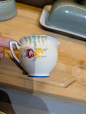 Crown Devon Small Jug