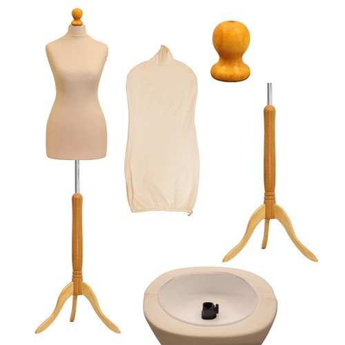Female size dressmakers - size, 6/8